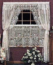 Swags, Tier and Panel