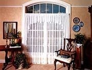 Arched Window