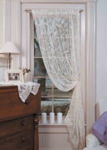 coventry lace panel