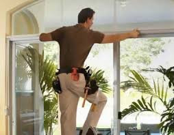 Installing Curtains