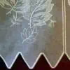 Embroidered Valances - Venetia - Imported from France C - Image 2
