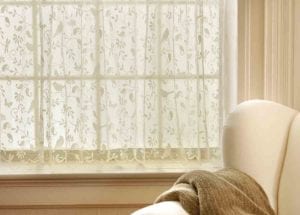 Heritage-Bristol Garden - Olde Worlde Lace