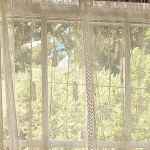 Heritage Lace Curtains Category Olde Worlde Lace