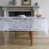 Angel Lace Tablecloth Design