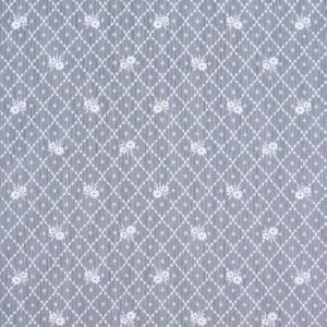 Argyll Cotton Lace Curtains Design