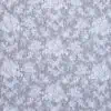 Rose Garland Lace Curtains Design