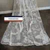 Paradiso Lace Curtain Design