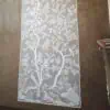 Paradiso Nottingham Lace Curtailn Panel