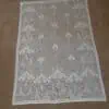Rennie Nottingham Lace Curtain Design
