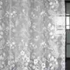 Cotton Lace Curtains-Beth - Image 2