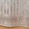 Cotton Lace Curtains-Skye - Image 3