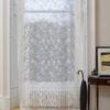 Beth Nottingham Lace Curtains Design