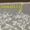 Top of Paradiso Lace Panels