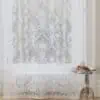 Cotton Lace Curtains-Alexandra C - Image 3