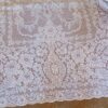 Cotton Lace Curtains-Melrose - Image 2