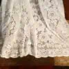 Cotton Lace Curtains-Melrose