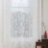 Cotton Lace Curtains-Melrose - Image 3