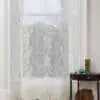 Cotton Lace Curtains-Iona - Image 2