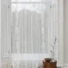 Cotton Lace Curtains- Margo - Image 4
