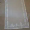 Cotton Lace Curtains- Margo - Image 3