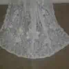 Cotton Lace Curtains-Islay C