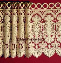 Paradise Macrame from France